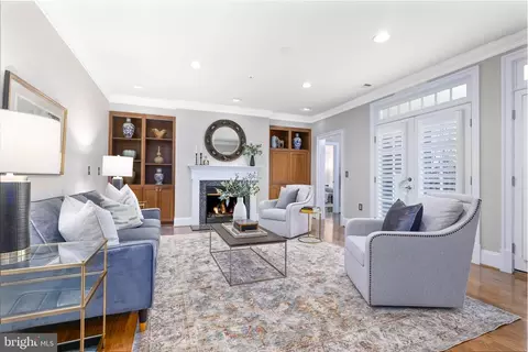 600 Second St #202, Alexandria, VA 22314