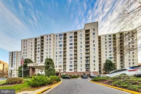 6300 Stevenson Ave #120, Alexandria, VA 22304