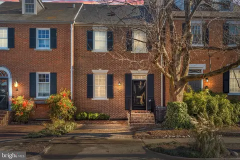 604 S Lee St, Alexandria, VA 22314