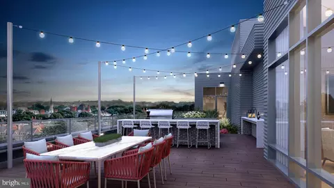 1201 N Royal St #312M, Alexandria, VA 22314