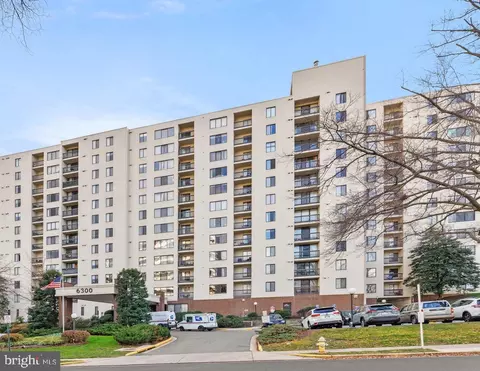 6300 Stevenson Ave #516, Alexandria, VA 22304