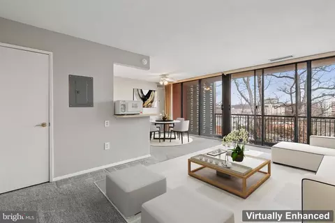 8 S Van Dorn St #502, Alexandria, VA 22304