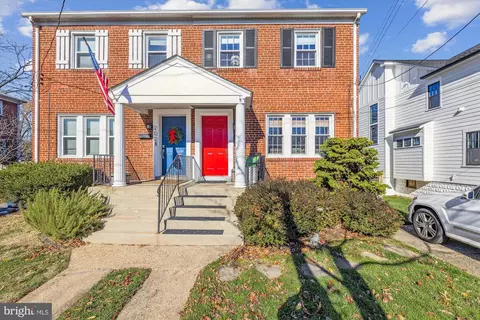 204 E Randolph Ave, Alexandria, VA 22301