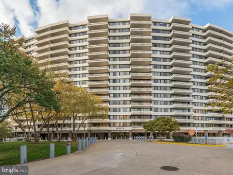 6301 Stevenson Ave #1202, Alexandria, VA 22304