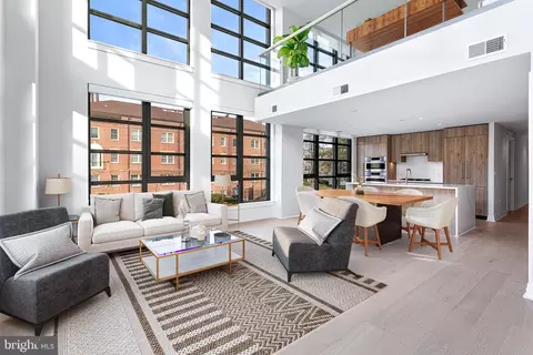 1201 N Royal St #216, Alexandria, VA 22314