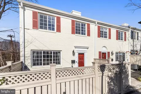 1397 N Van Dorn St, Alexandria, VA 22304