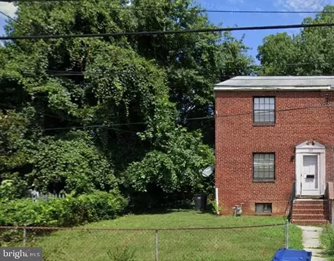 322 E Howell Ave, Alexandria, VA 22301