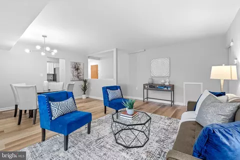 3314 S 28th St #101, Alexandria, VA 22302