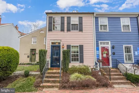 524 Gibbon St, Alexandria, VA 22314