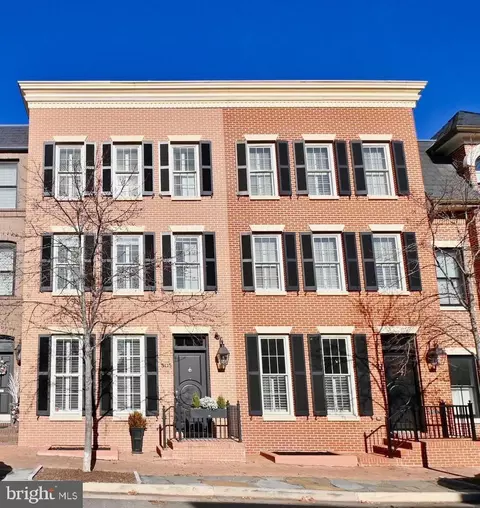 505 Oronoco St, Alexandria, VA 22314