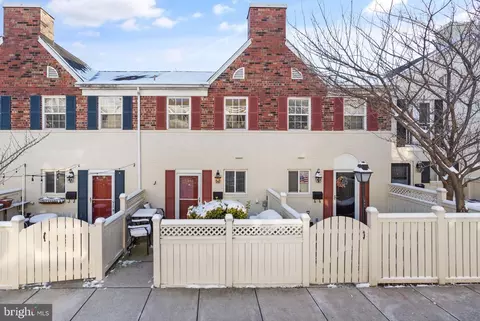 1315 N Van Dorn St, Alexandria, VA 22304