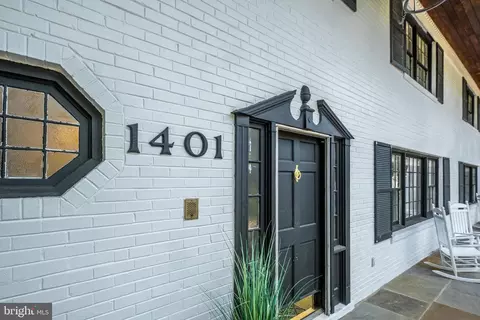 1401 N Pickett St, Alexandria, VA 22304