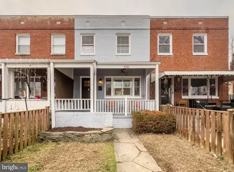 532 Duncan Ave, Alexandria, VA 22301