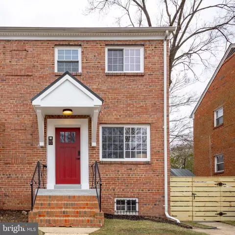 117 E Glendale Ave, Alexandria, VA 22301