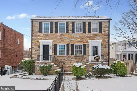 503 E Alexandria Ave #A, Alexandria, VA 22301