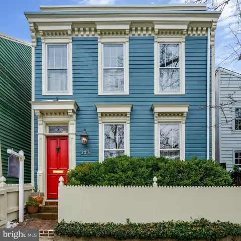 325 N Patrick St, Alexandria, VA 22314
