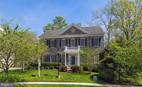 3705 Taft Ave, Alexandria, VA 22304