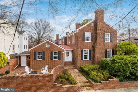 714 S Pitt St, Alexandria, VA 22314