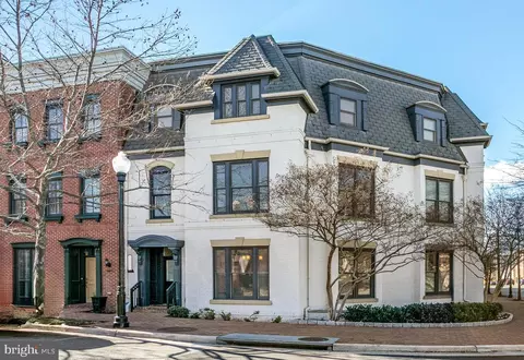 1300 A Duke St, Alexandria, VA 22314