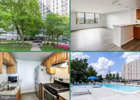 4600 Duke St #811, Alexandria, VA 22304