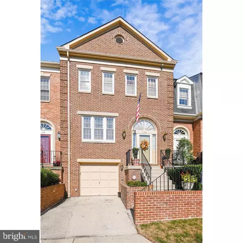 133 Gretna Green Ct, Alexandria, VA 22304