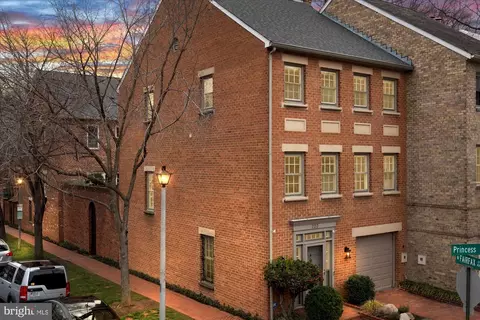 223 Princess St, Alexandria, VA 22314
