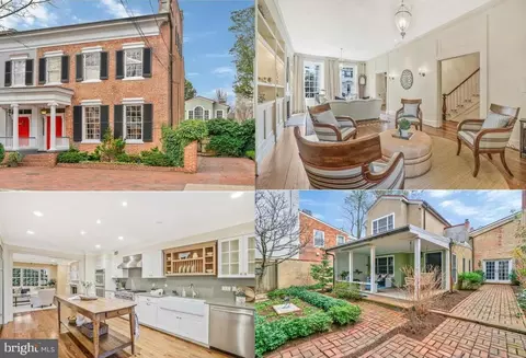 207 S Fairfax St, Alexandria, VA 22314