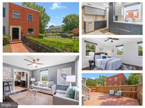 734 S Alfred St, Alexandria, VA 22314