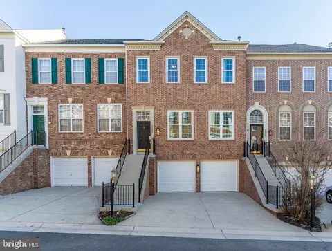 4607 Kirkland Pl, Alexandria, VA 22311