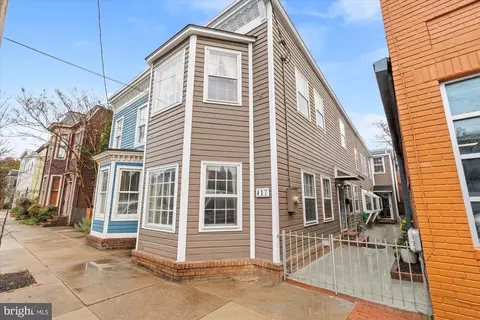 417 N Alfred St, Alexandria, VA 22314
