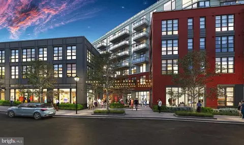 1201 N Royal St #310, Alexandria, VA 22314