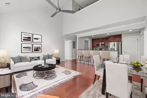 400 Cameron Station Blvd #423, Alexandria, VA 22304