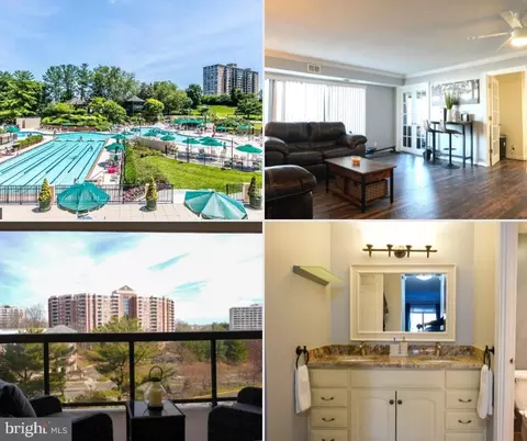 203 Yoakum Pkwy #606, Alexandria, VA 22304