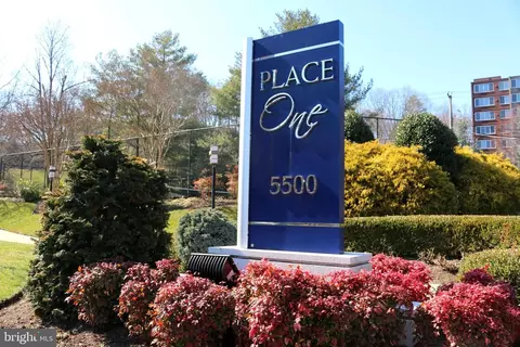 5500 Holmes Run Pkwy #708, Alexandria, VA 22304