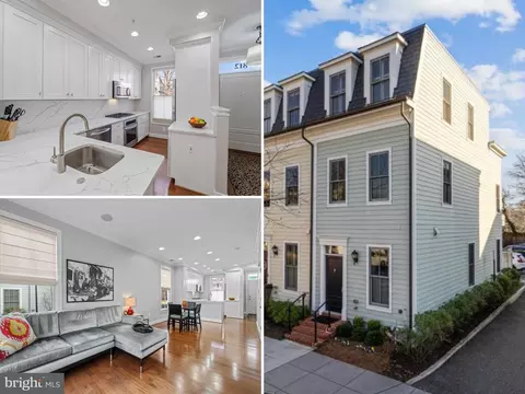 812 Montgomery St, Alexandria, VA 22314