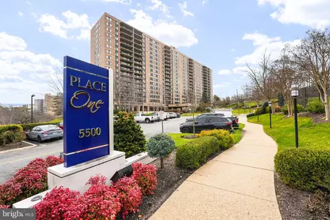 5500 Holmes Run Pkwy #712, Alexandria, VA 22304