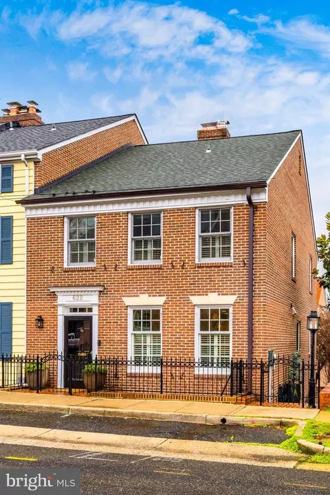 622 S Lee St, Alexandria, VA 22314