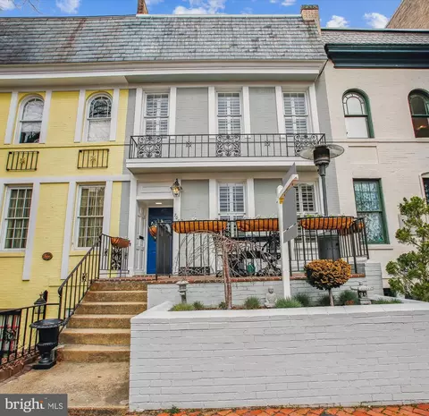 707 Prince St, Alexandria, VA 22314