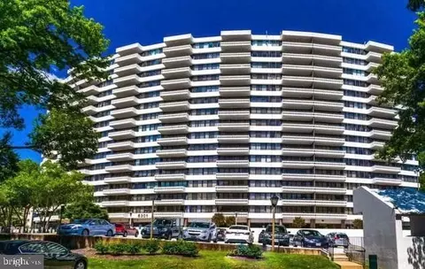 6301 Stevenson Ave Apt #1511, Alexandria, VA 22304