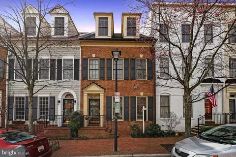 416 Oronoco St, Alexandria, VA 22314