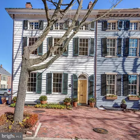 307 N Washington St, Alexandria, VA 22314