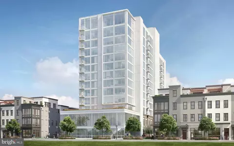 925 N Fairfax St #507, Alexandria, VA 22314