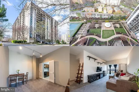 5300 Holmes Run Pkwy #PH17, Alexandria, VA 22304