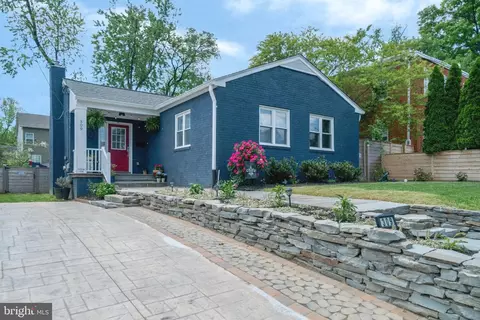 309 Ashby St, Alexandria, VA 22305