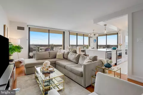 400 Madison St #1904, Alexandria, VA 22314