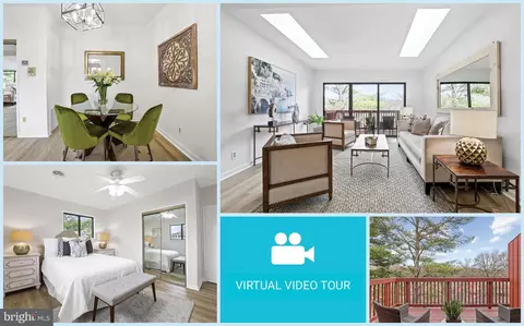 203 Skyhill Rd #8, Alexandria, VA 22314