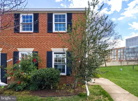 3736 Jason Ave, Alexandria, VA 22302
