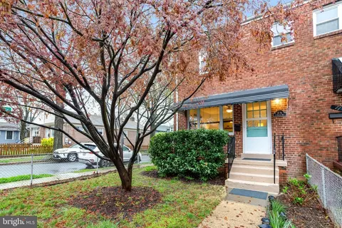 11 E 2 E Oxford Ave # -1, Alexandria, VA 22301