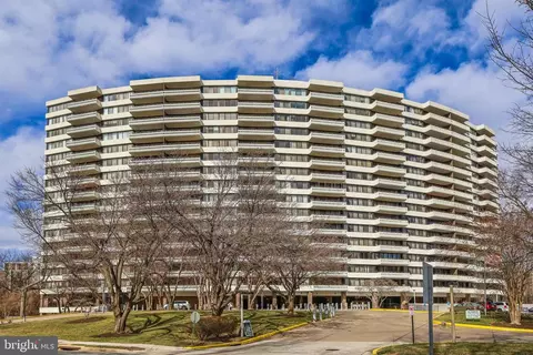6301 Stevenson Ave #117, Alexandria, VA 22304