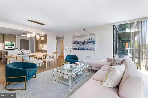 1201 N Royal St #207, Alexandria, VA 22314